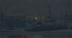 Desktop Screenshot of eleng.com